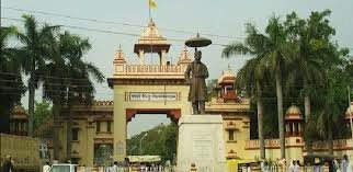 BHU Scientists among top-2%