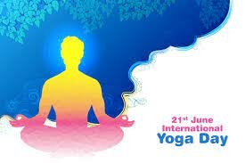 Curtain Raiser Event for International Day of Yoga- 2021 Organised